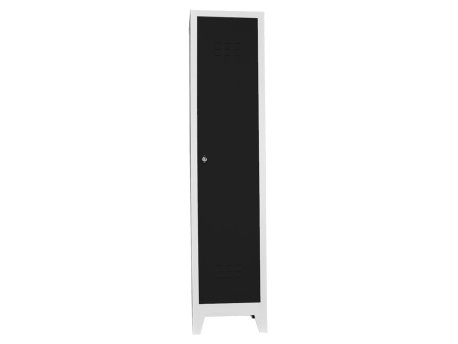 HANAH HOME Ormarić za skladištenje crna boja Js1009Sı