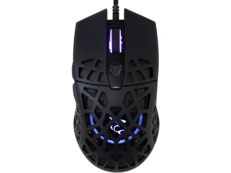 WHITE SHARK WS GM 5018 CARADOC Miš