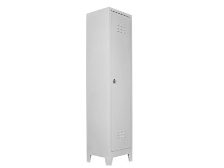 HANAH HOME Ormarić za skladištenje Js1009 Light Grei