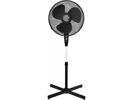 ECG ECG Stajaći ventilator FS 40a RB Black
