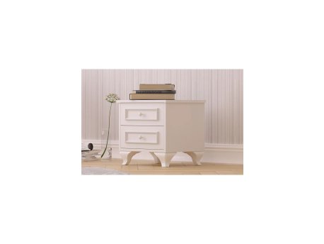 HANAH HOME Noćni ormarić Rb 186 07