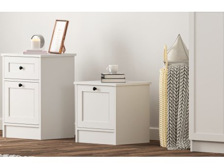 HANAH HOME Noćni ormarić Rb 168 02