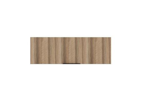 HANAH HOME Zidni ormar orah boja Y5014 8100