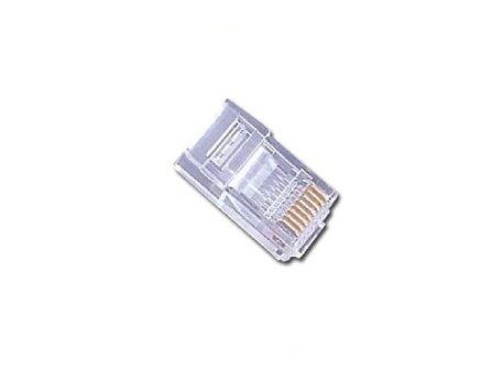 GEMBIRD LAN konektori Gembird RJ45 Cat5