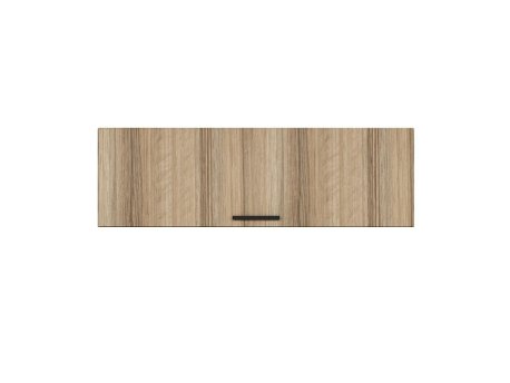 HANAH HOME Zidni ormar orah boja Y5081 7481
