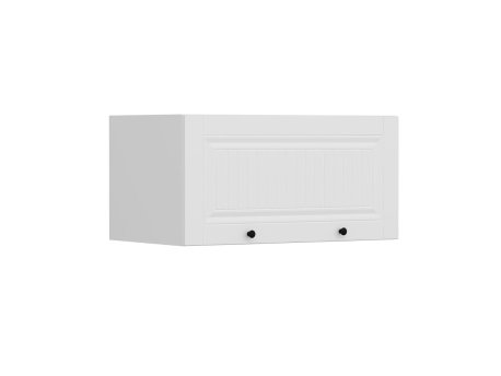 HANAH HOME Zidni ormar Kale 90 White Membrane