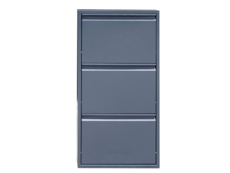 HANAH HOME Ormar za cipele Js1035 Light Grei