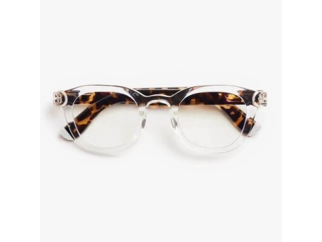 BARNER Andy Glossy Crystal Combi