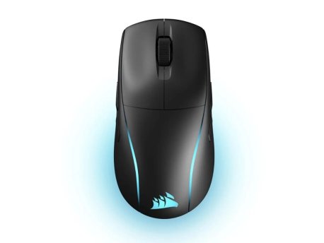 CORSAIR M75 Wireless Lightweight Bežični gejmerski miš