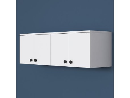 HANAH HOME Zidni ormar EA143 3820