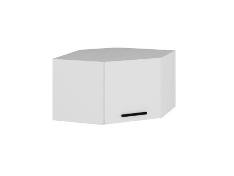 HANAH HOME Zidni ormar Kale Corner White