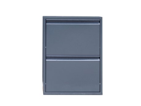 HANAH HOME Ormar za cipele Js1034 Light Grei