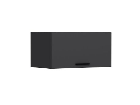 HANAH HOME Zidni ormar Kale 90 Anthracite