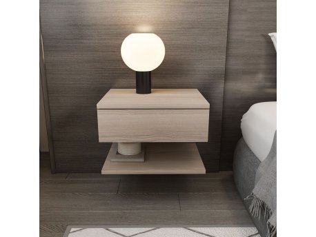 HANAH HOME Noćni ormarić Vivid Cordoba