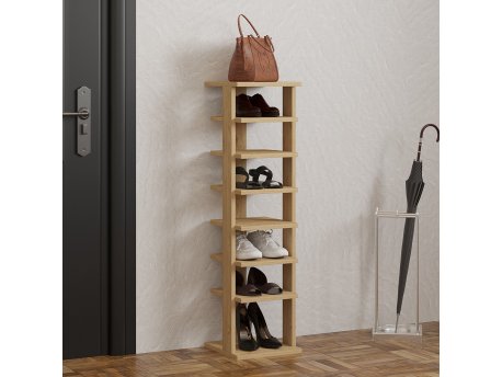 HANAH HOME Ormar za cipele Ayka Sapphire