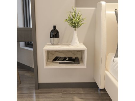 HANAH HOME Noćni ormarić Dora Ephesus