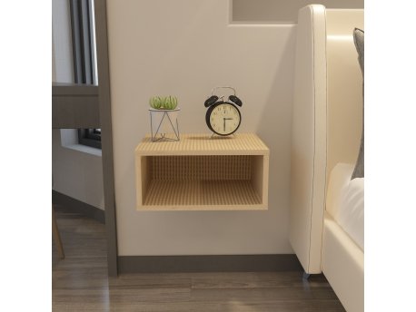 HANAH HOME Noćni ormarić Dora Hazeran
