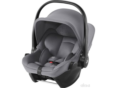 BRITAX ROMER Auto sedište za bebe Baby-Safe Core i-Size 40-83 cm - Frost Grey