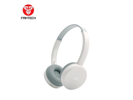 FANTECH Bluetooth slušalice WH02 GO Air, Bež
