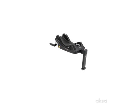 GRACO Baza za auto sedište Isofamily i-Size Black