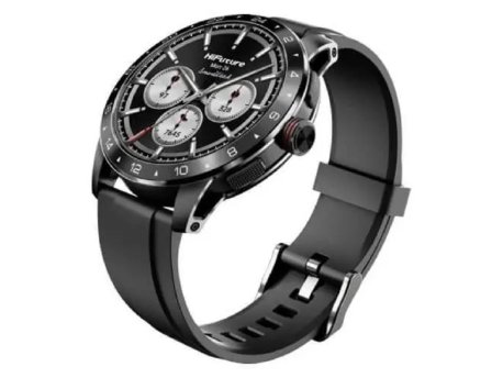 HIFUTURE Flex2 Crni Pametni sat