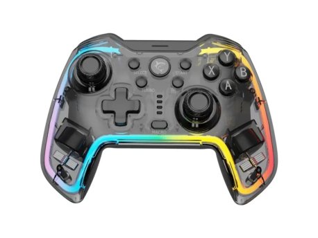 WHITE SHARK WS GPW 8040 PRAETORIAN Game Pad
