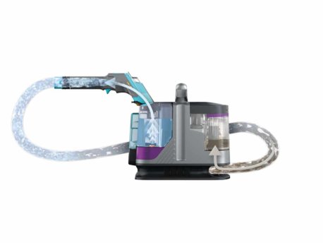 SHARK Usisivac za mokro usisavanje SHARK PX250EUT 450W/siva