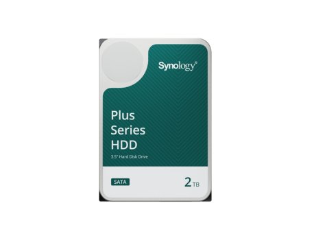 SYNOLOGY 2TB HAT3300-2T 3.5'' SATA III