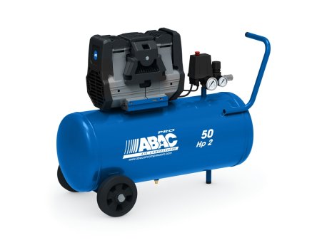 ABAC PRO Klipni kompresor ABAC MONTECARLO OS20