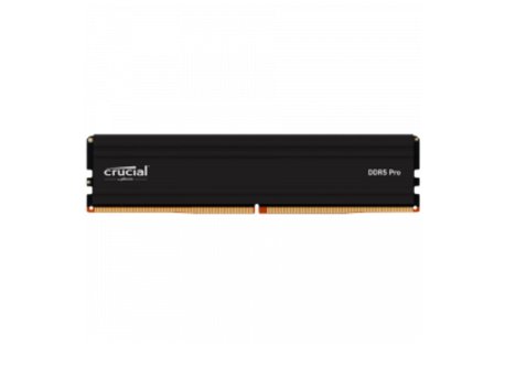 CRUCIAL Pro 32GB DDR5-5600 UDIMM CL46 CP32G56C46U5