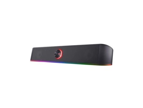 TRUST GXT619 THORNE RGB LED SOUNDBAR 24007 Zvučnik