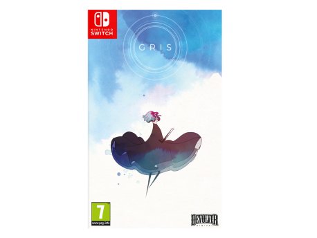 Devolver Digital Switch, GRIS