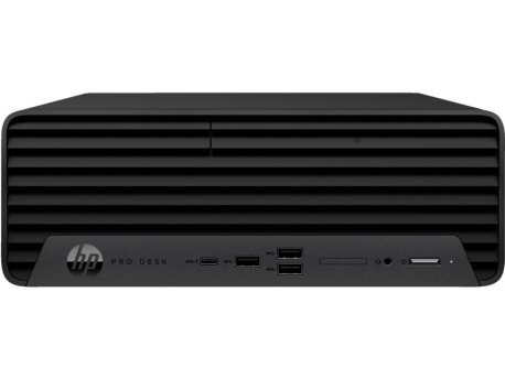 HP Pro SFF 400 G9 (Black) i7-13700, 16GB, 512GB SSD (881S2EA)