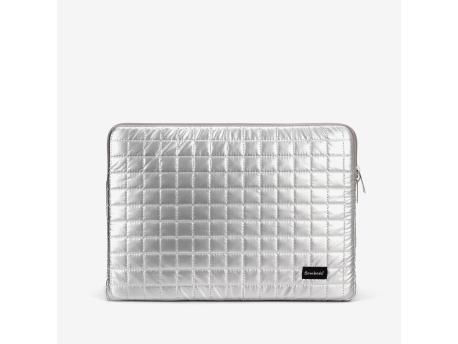 BOMBATA Sleeve za laptop 100gr 13''-14'' Siva (E00891 3)