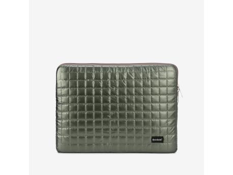 BOMBATA Sleeve za laptop 100gr 13''-14'' Zelena (E00891 29)