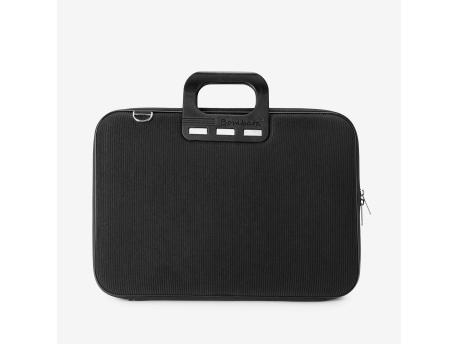 BOMBATA Torba za laptop Velluto 15.6''-16'' Crna (E00878 4 )