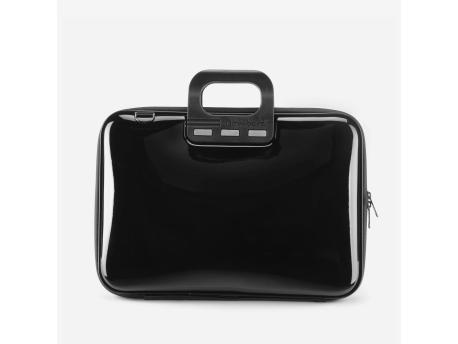 BOMBATA Torba za laptop Vernice 15.6''-16'' Crna (E00876 4 )