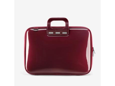 BOMBATA Torba za laptop Vernice 15.6''-16'' Crvena (E00876 30 )
