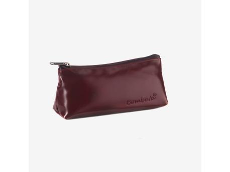 BOMBATA Evolution Triangle Pen Case /Crvena (E00727 30)
