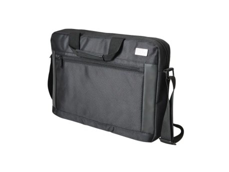 SAZIO LP-Box, laptop torba, 14 inch, crna, B124