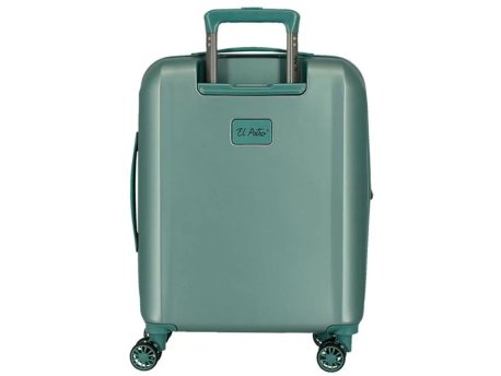 EL POTRO ABS Kofer 55 cm