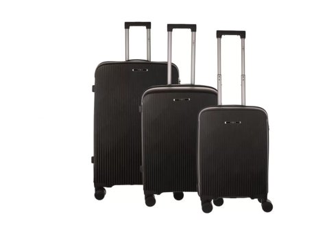 ENOVA PP Set kofera 3/1