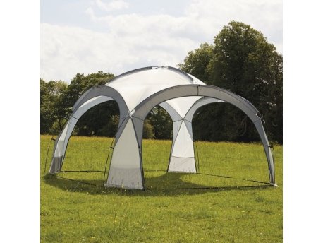 MultiGarden Baštenski šator sa torbom Gray