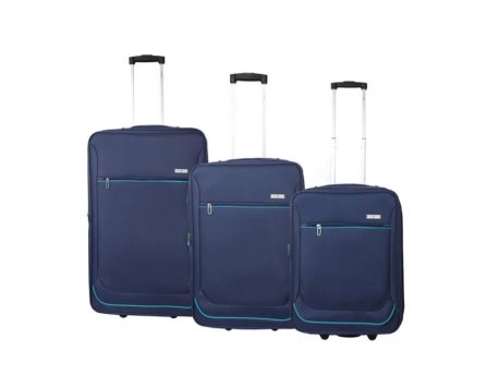 ENOVA Set kofera 3/1 ( 527.140.55 )