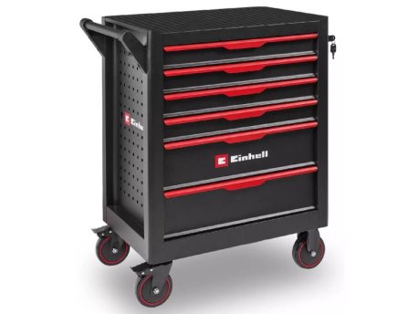 EINHELL Radionička kolica za alat Interlock sistem 49375402