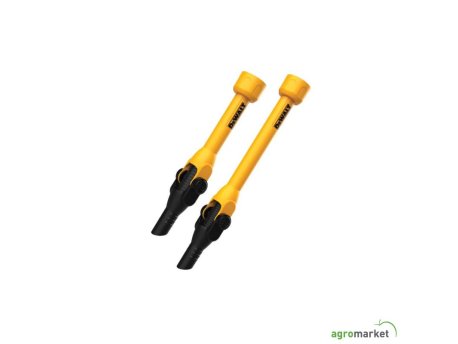 DeWALT Rotirajuće produžene cevi - DXVA00-1200E