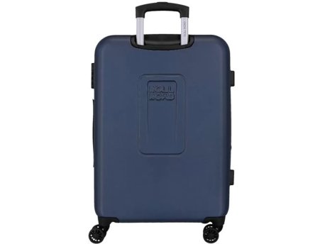 ROLL ROAD ABS Kofer 68 cm 50.692.29