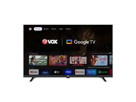 VOX LED 32GTH090 HDR