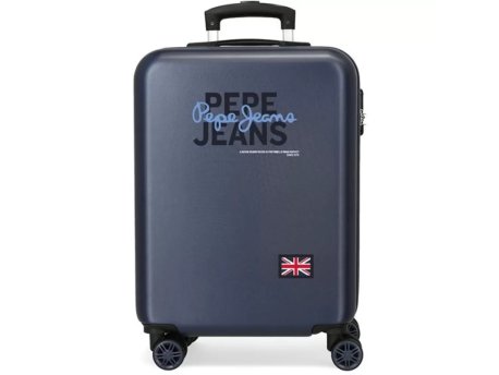 Pepe Jeans ABS Kofer 55 cm 69.611.21