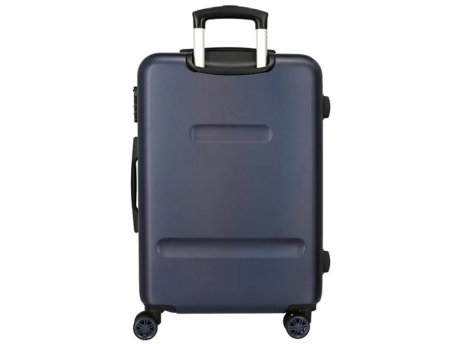 Pepe Jeans ABS Set kofera 2/1 60.619.21